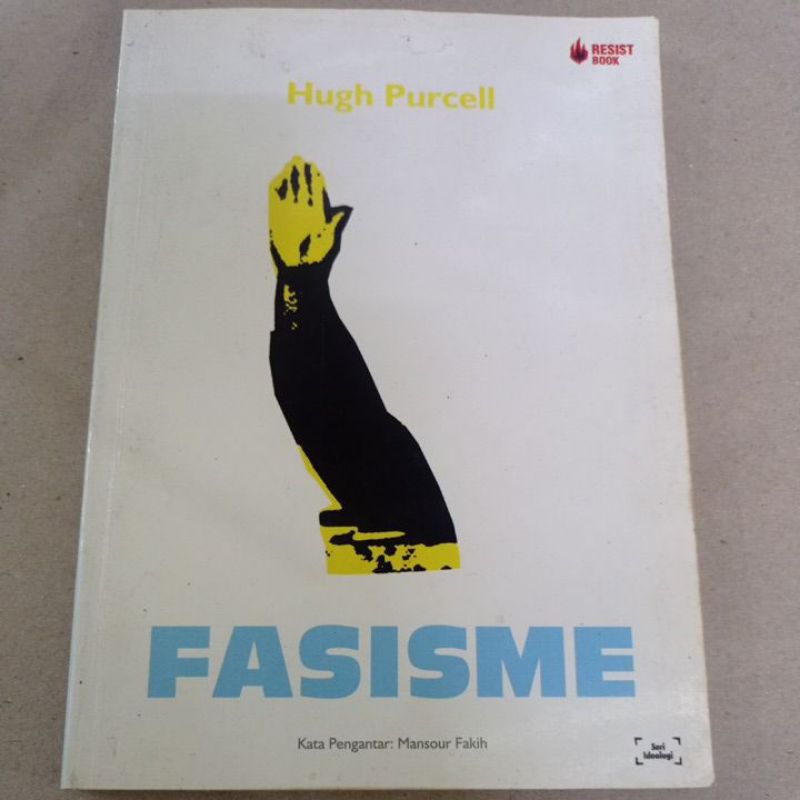 Hugh PURCELL Fascism