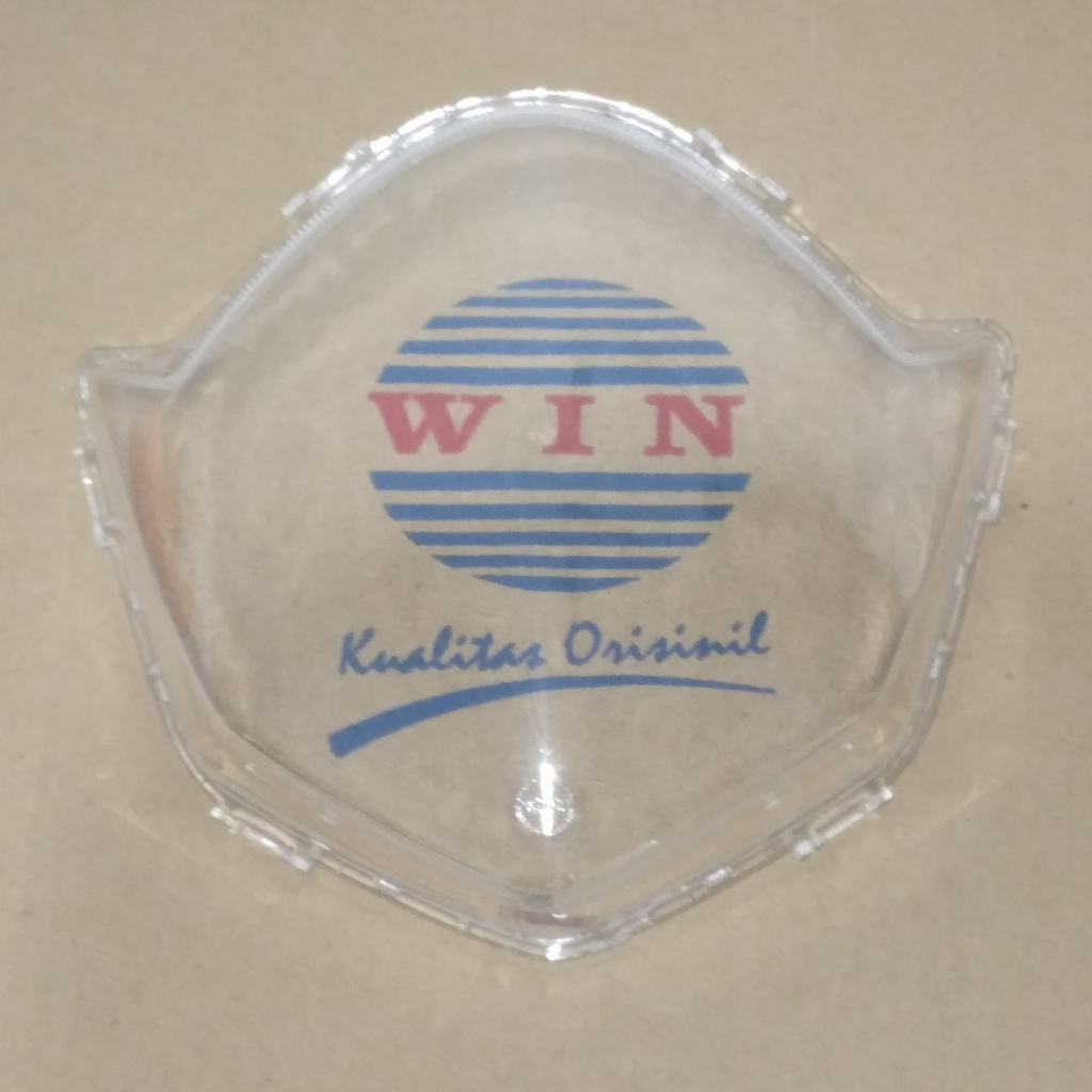 V-ixion 2010 2011 WIN ไฟหน้าไมก้า | ต้นฉบับเก่าyamaha vixion v ixion 3C1 ไฟหน้ารถจักรยานยนต์กระจกสะท