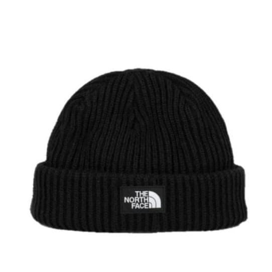 หมวกบีนนี่ใหม่ หมวกถักนิตติ้ง Distro Beanie Nort face หมวกถักนิตติ้ง