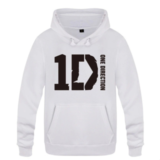 One DIRECTION 1D 1D เสื้อแจ็กเก็ต มีฮู้ด DISTRO สําหรับผู้ชาย ผู้หญิง