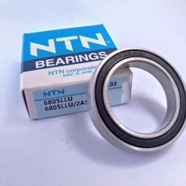 Bering 6805 2RS NTN*