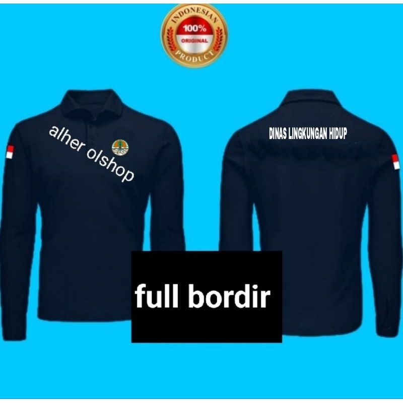 เสื้อยืดบริการสิ่งแวดล้อมเสื้อผ้าบริการสิ่งแวดล้อมชุดบริการสิ่งแวดล้อมสดเสื้อโปโลสดคอปกdlhเครื่องแบบ