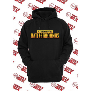 เสื้อแจ็กเก็ต มีฮู้ด พิมพ์ลาย PUBG เกม PUBG สําหรับเด็ก ผู้ใหญ่ DISTRO ผู้ชาย ผู้หญิง