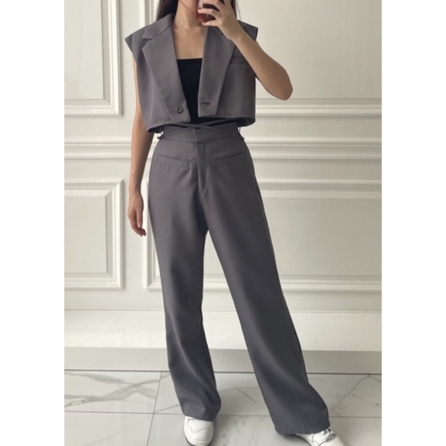 กางเกง DIXON********