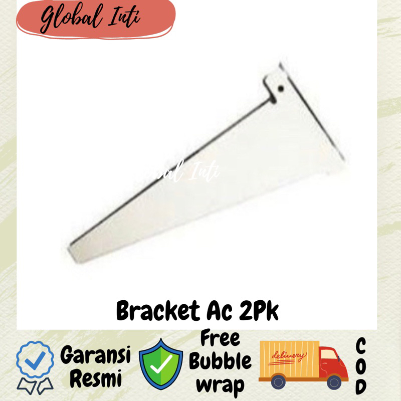 ตัวยึด AC 2PK*******
