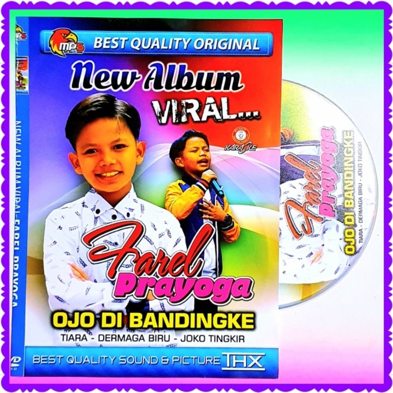 Mp5 VIDEO CASSETTE FAREL-GUNG FAREL PAYOGA-LAGU FAREL-KASET FAREL PAYOGA SONGS-LOYOGA FAREL FARE-KAS