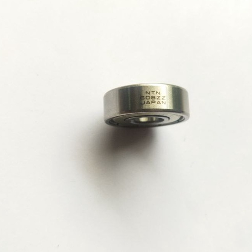 เบอร์ลิ่ง 608 ZZ NTN