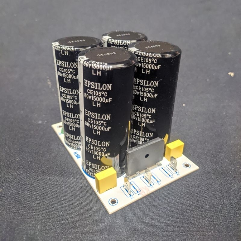 PSU ISI 4 ELKO 15000uF/80v EPSILON