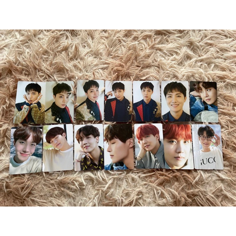 ชุด DICON 101 JHOPE*