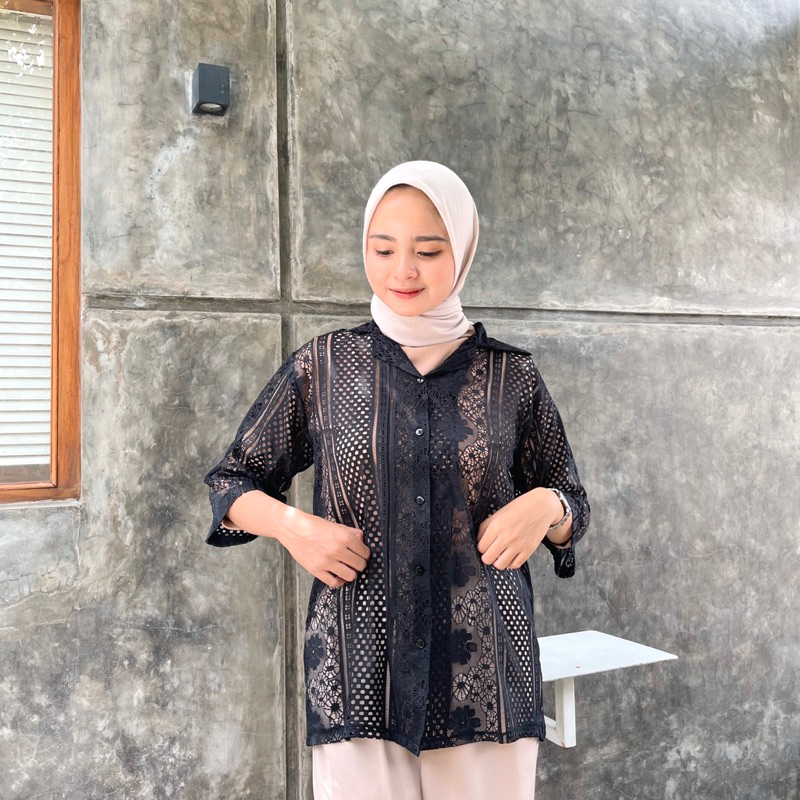 YOONA BROCADE*******