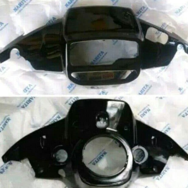 FORCE 1 F1 UPPER BOTTOM CAP - F1 HEAD CAP - FORCE LAMP CAP - หลากหลาย: TOP CAP, BOTTOM CAP, TOP AND 