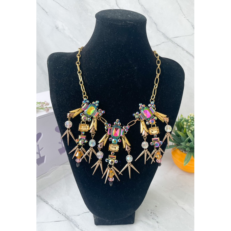 สร้อยคอลูกปัด Npr490147