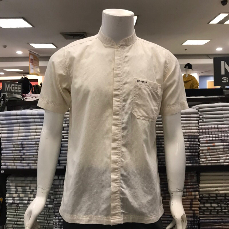 Giani Graco Cream Short Sleeve Koko G71303 005 05 - G71403 005 02