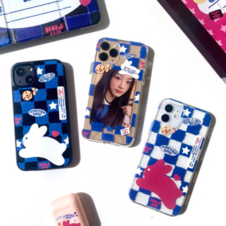 เคสโทรศัพท์ ลาย Newjeans Series