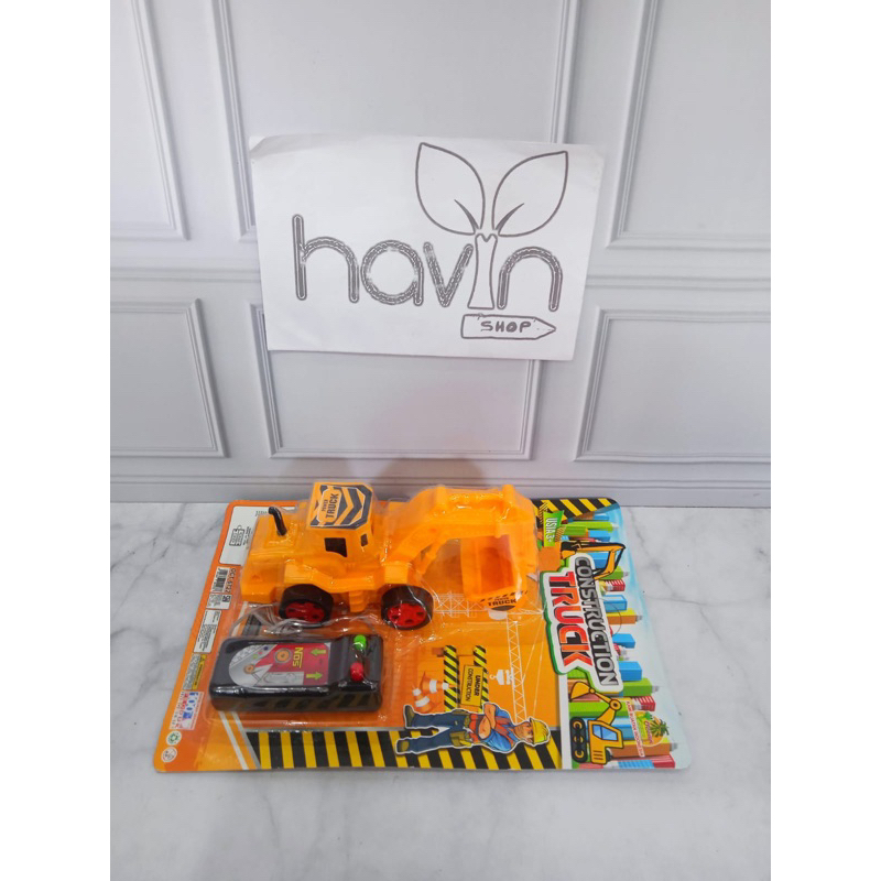 BEKO R/K 6722 / CABLE REMOTE CAR / ของเล่น