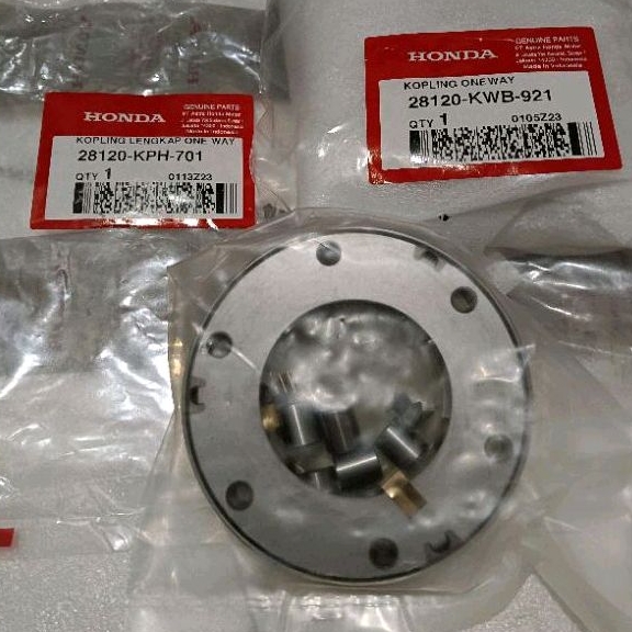 Oneway crf150 Clutch Assy Oneway original 28120KPH701 28120KWB921