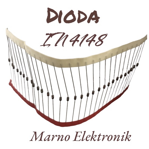 DIODE IN4148 DIEDE IN 4148