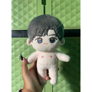 Chanyeol ตุ๊กตา EXO KPOP ขนาด 20 ซม. พร้อมส่ง