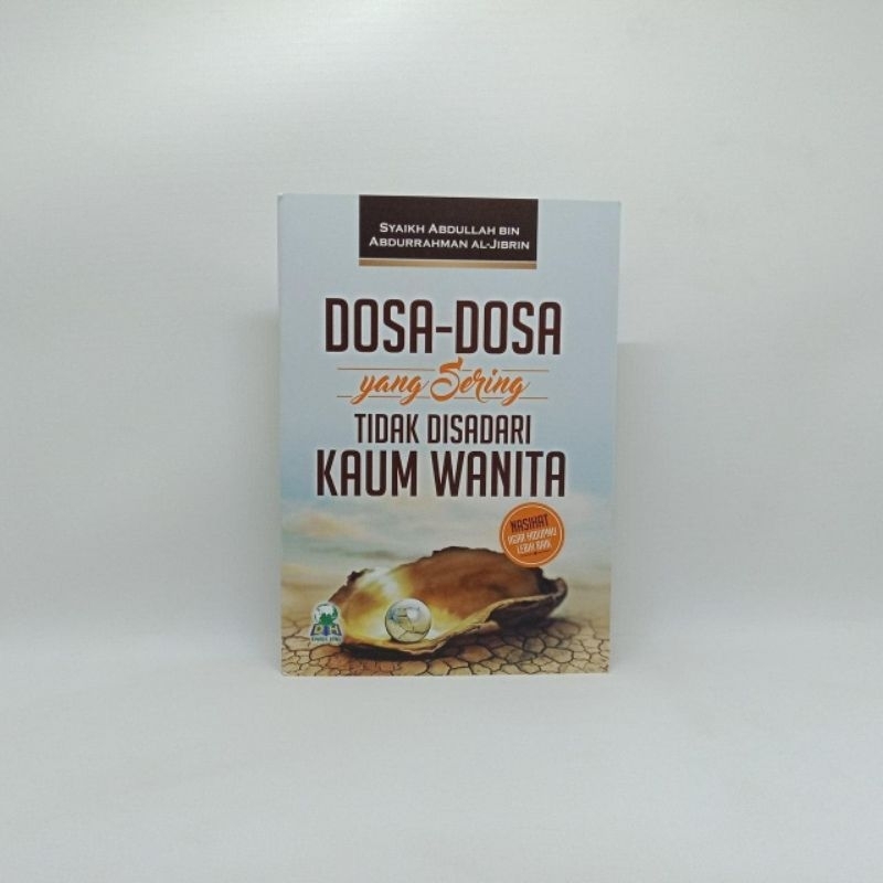 Sin Sins That Often ไม่ใช่ Conscious โดย Women