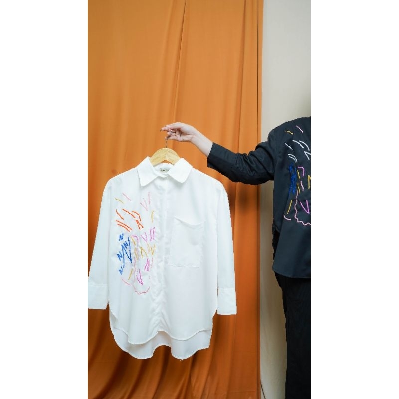 เสื้อ Ayana*********