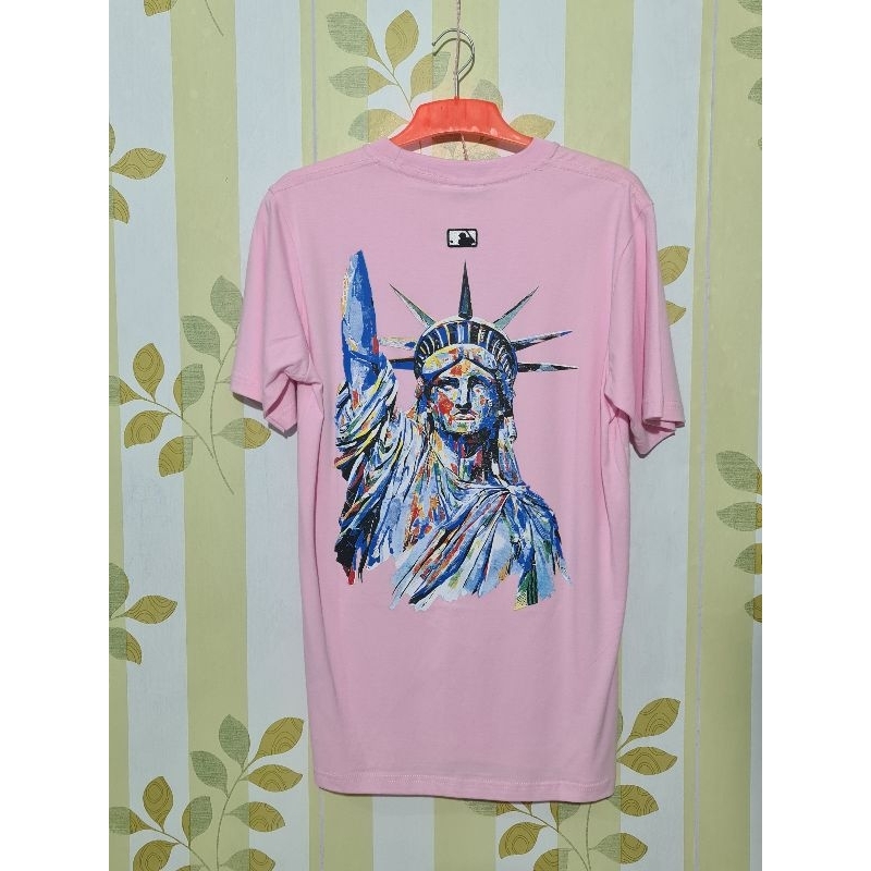เสื้อยืด MLB NY*****