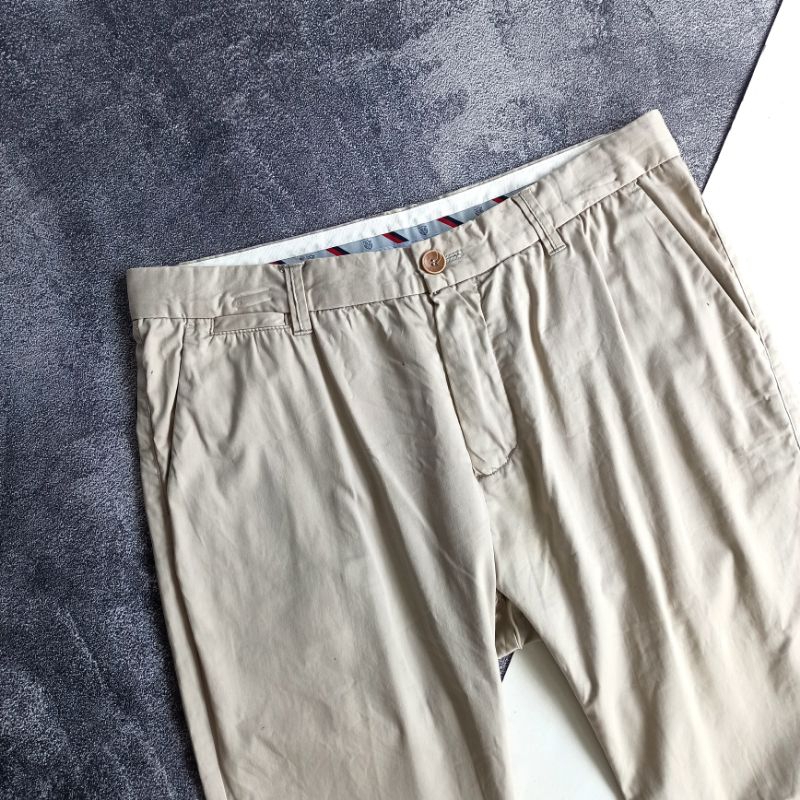Olzen Longpants Chinos