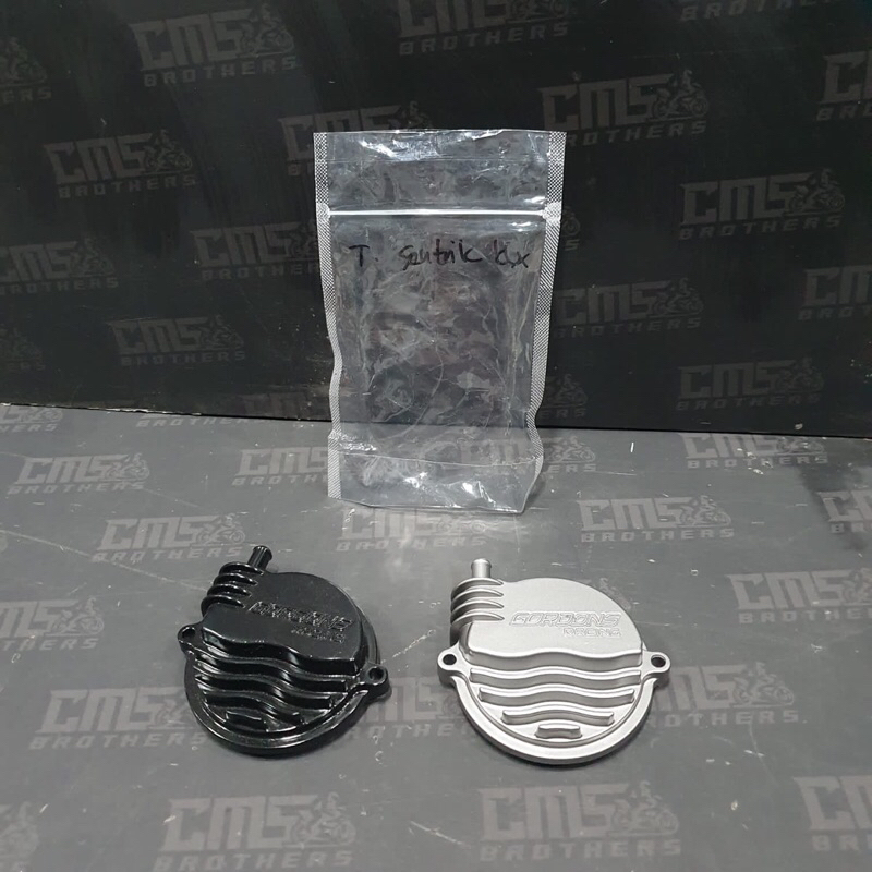 Gordon Kawasaki KLX 150 ฝาครอบเกียร์