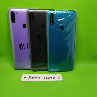 Samsung Galaxy M11 ของแท้ ด้านหลังประตู