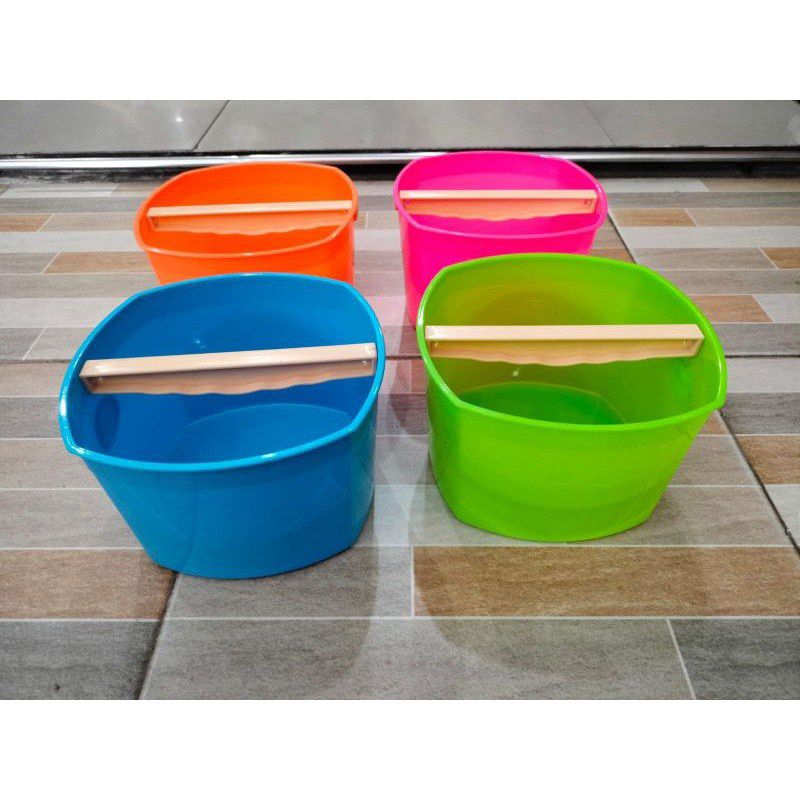 NAGATA WATER BAUER CENTER HANDLE NGT-0416 / BAUER / พลาสติก