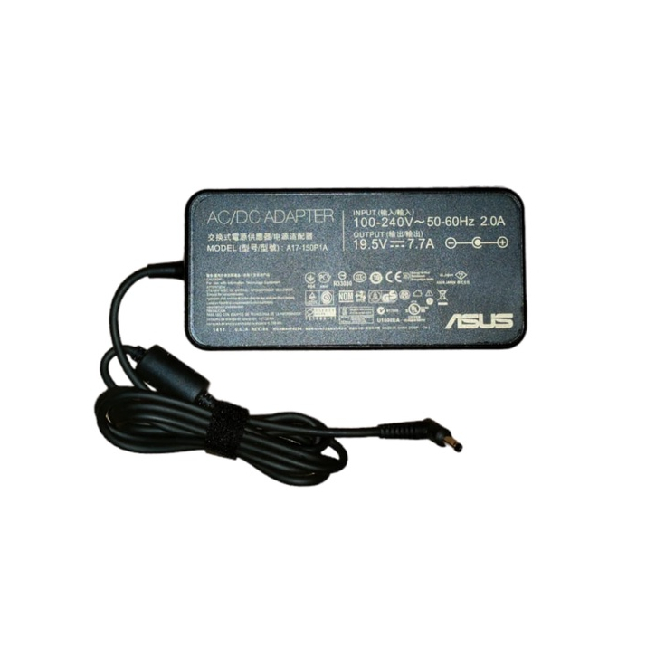 อะแดปเตอร์ Asus VivoBook Pro F571 F571GD F571GT 19.5V 7.7A (4.5*3.0)