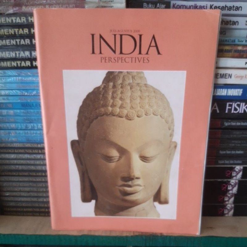 INDIAN PERSPECTIVES*