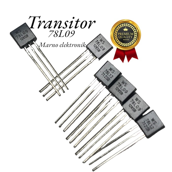 TR 78L09 78 L 9 INSURANCE ต้นฉบับ