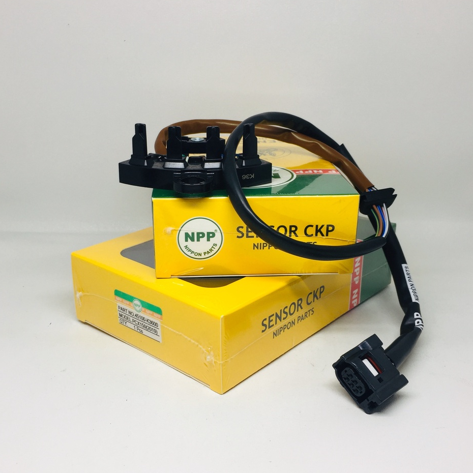 NPP SENSOR CKP HONDA PCX 150 2019 45100-K3600