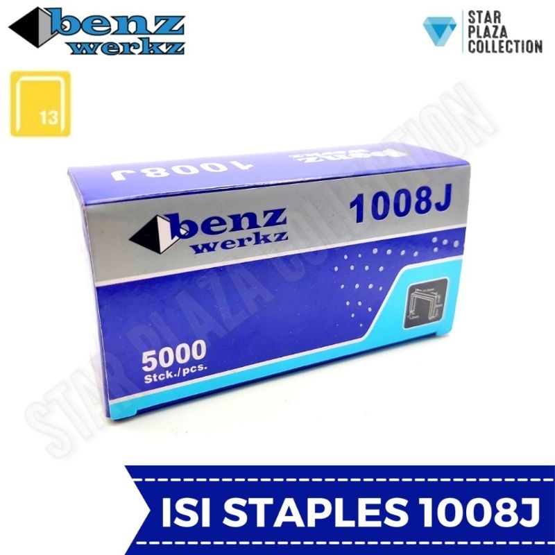 MATA Benz Werkz Air Nailer 1008J Air Nailer 1008J -