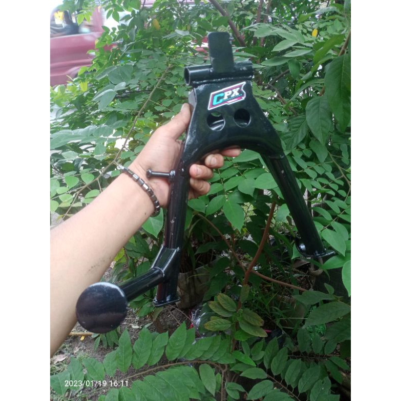 ศูนย์ Jagrak ราศีพิจิก PNP Honda CPX ศูนย์มาตรฐาน cpx jagrak ราศีพิจิก cpx