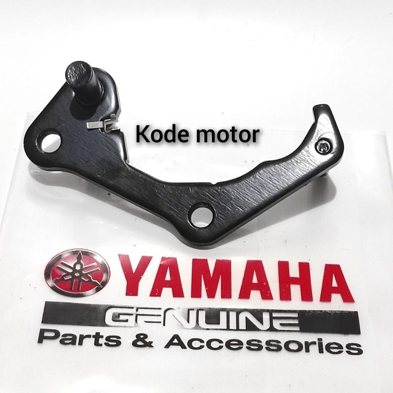 ขายึดคาลิปเปอร์หน้าสําหรับyamaha Vixion Old, Vixion ใหม่, byson, mx king, R15 Old, R15 v2, R15 v3