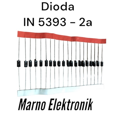 DIODE 6A 6A 10 DIEDE 6 CAMPER 10 6A10