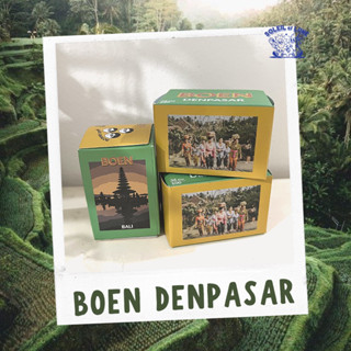 Boen Denpasar 100 - ฟิล์มม้วน 35 มม., ISO 100, 27exp