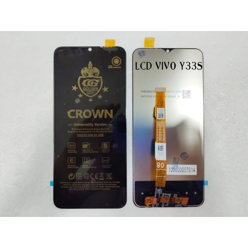 VIVO Y33S LCD*******