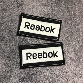 Reebokpatch รีบ็อกแพทช์