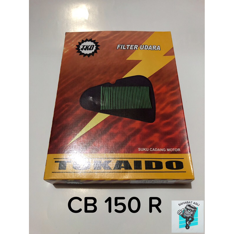 กรองอากาศ กรองอากาศ CB 150 R CBR 150 R เก่า TKD