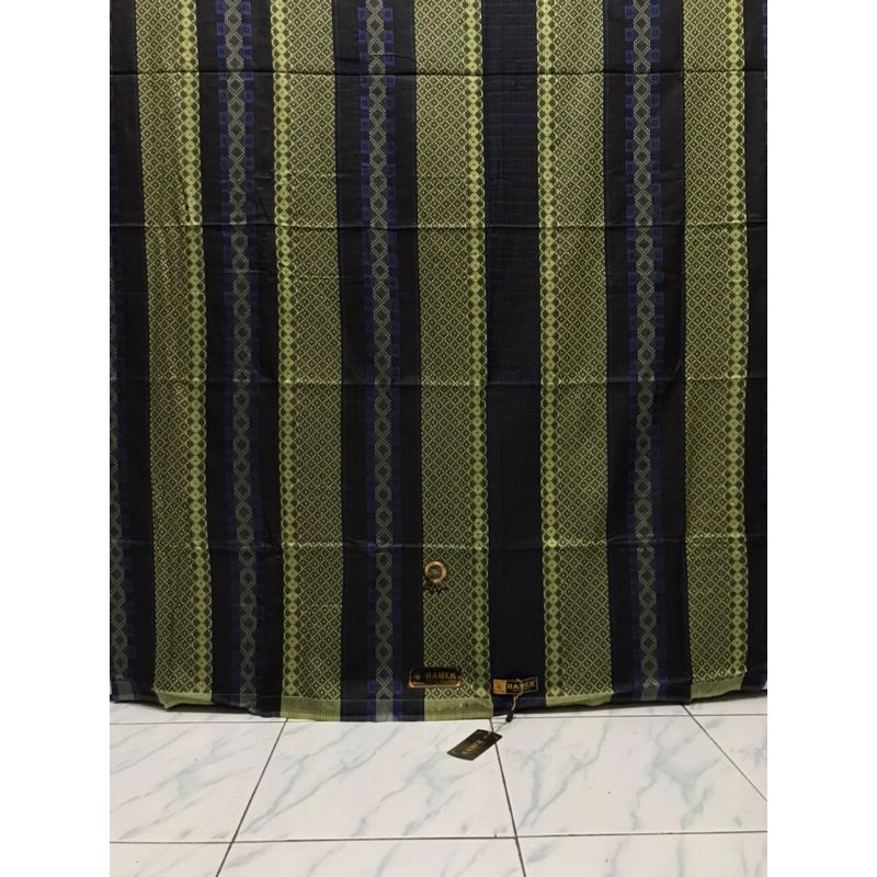 Hamer Sarong full โดย tamer