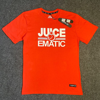 เสื้อยืด ลาย Juice 24s SURFING SKATE สําหรับผู้ชาย ลดราคา 007