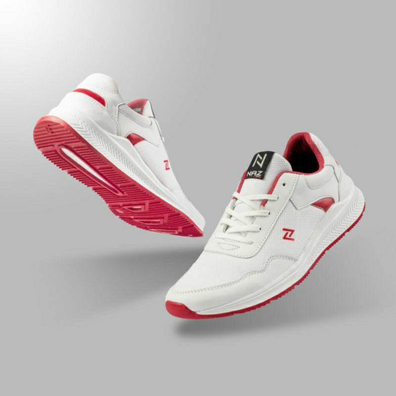 NAZ AINSLEY - NAZ Mens Shoes Casual Mens Sneakers Running Shoes