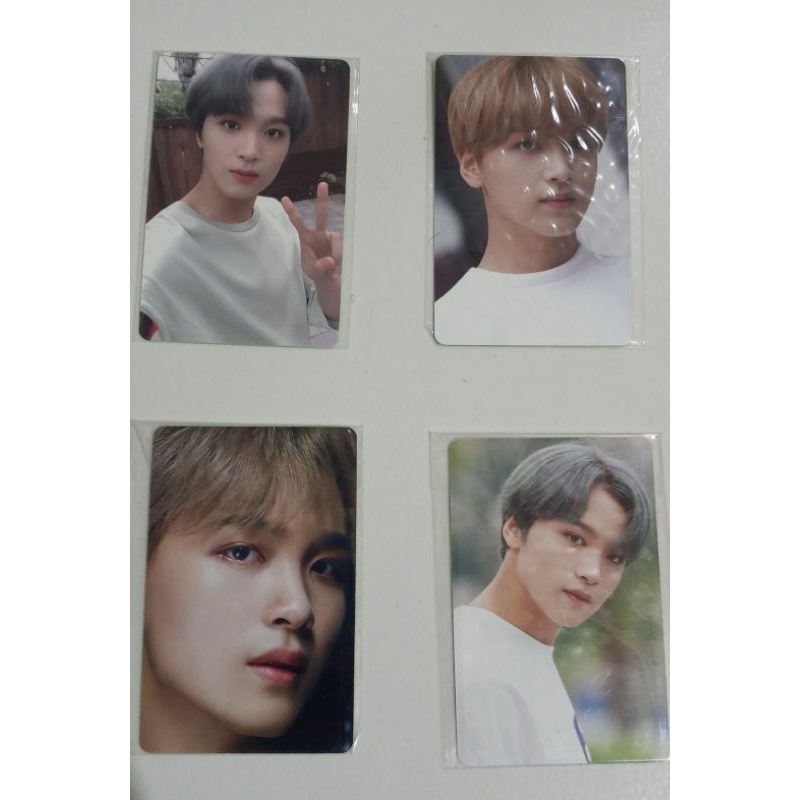 Pc HAECHAN DICON NCT