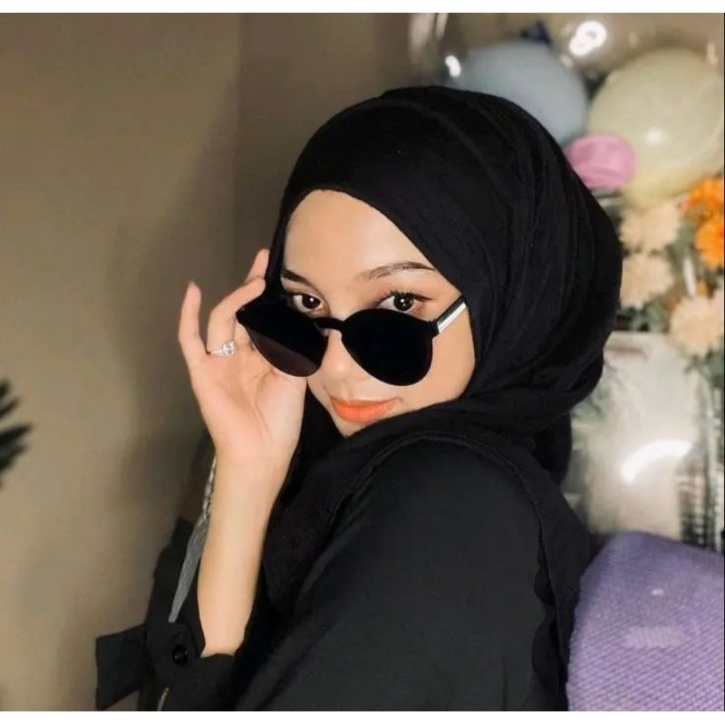 E (E02) แว่นตาผู้ใหญ่แบบใส || แว่นตาเจลลี่