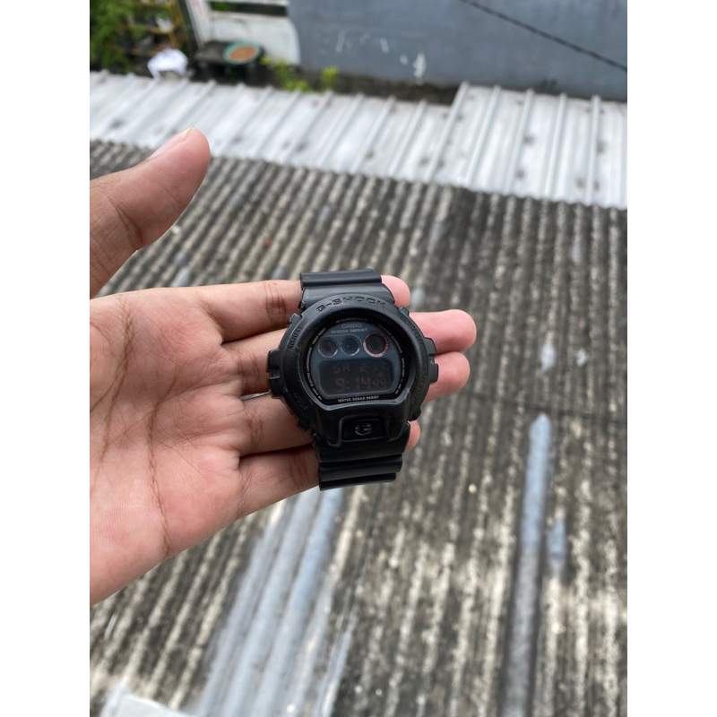 DW-6900MS ไม่มีสาย**