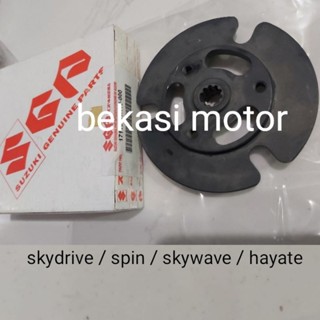 ตัวยึดพัดลม suzuki skydrive skywave hayate spin original