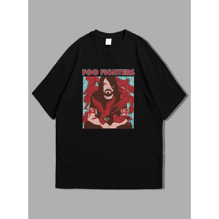 เสื้อยืด ลาย Foo FIGHTERS | เสื้อยืด ลายวง BAND สไตล์วินเทจ | เสื้อยืด พิมพ์ลายวงร็อคร็อค | เสื้อยืด พิมพ์ลายดนตรี | เสื้อยืด วงโลหะ | เสื้อยืด พิมพ์ลายวงพังก์ | เสื้อยืด ลายวง BAND สไตล์วินเทจ | Ori ของแท้ เสื้อยืดพรีเมี่ยม พิมพ์ลาย FOO FIGHTERS