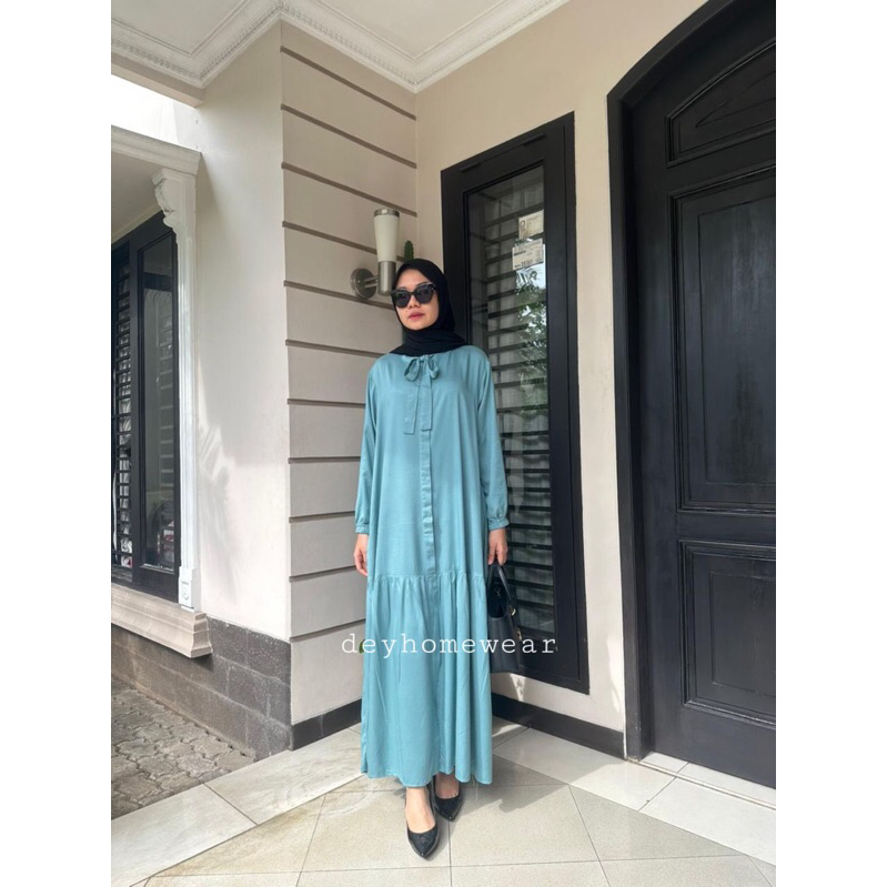 SUPER JUMBO GAMIS LD 130